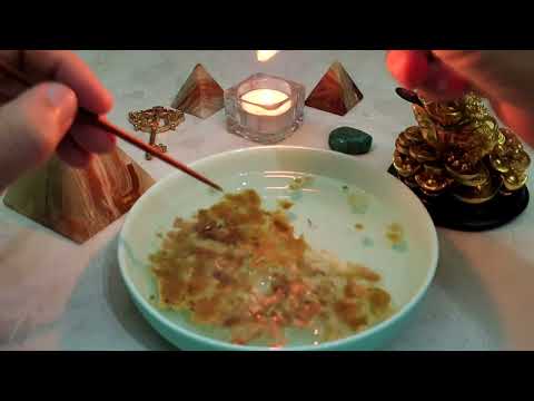 Видео: ШОК!!! ВЫ ДОЛЖНЫ ЭТО УСЛЫШАТЬ. Гадание на воске.