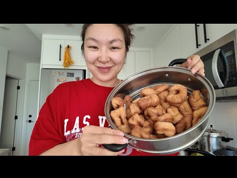 Видео: БООРЦОГ ХИЙЖ ИДЭЭРЭЙ 