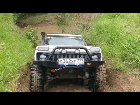 Видео: Нива шины Nortec 32