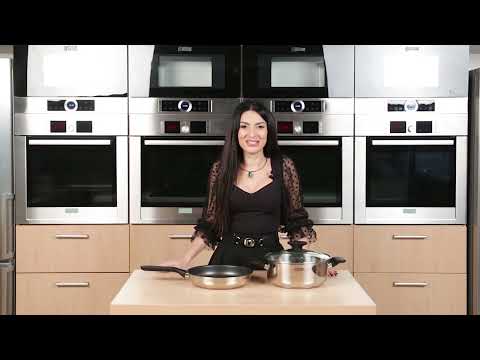 Видео: Набор UNIVERSAL