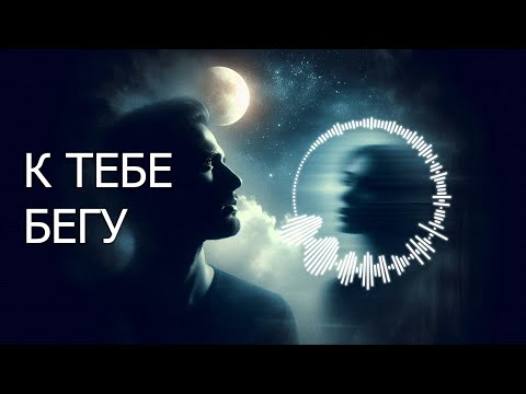 Видео: «К ТЕБЕ БЕГУ» / Песня о любви ❤️ / Нейросеть SUNO AI