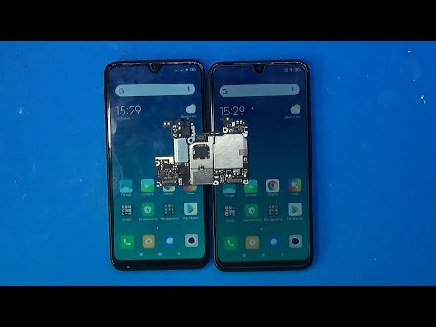 Видео: Xiaomi Mi Play не включается