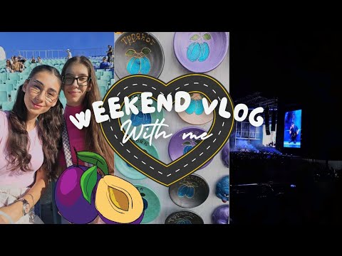 Видео: Видях Енрике Иглесиас на живо🤩|Записах се за Софийския маратон🏃🏻‍♀️