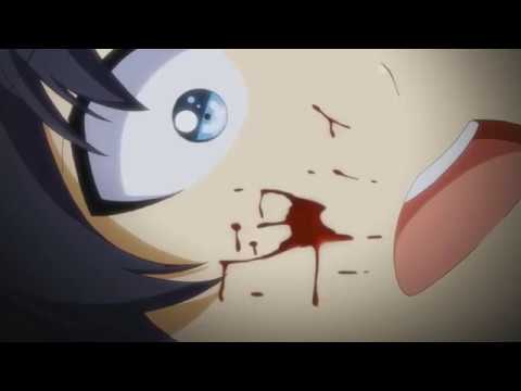 Видео: [AMV] Шоколад купидона (печальный клип)