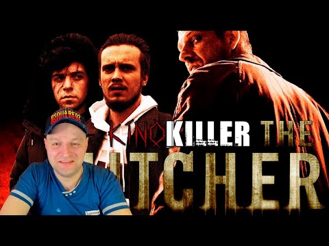 Видео: Обзор фильма "Попутчик" (Мистер Бин на отдыхе) - KinoKiller (feat. Черный Кабинет) РЕАКЦИЯ