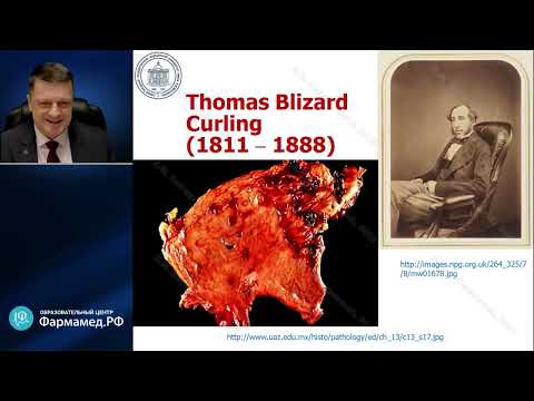 Видео: Проблема адекватности анестезии Лебединский К.М.