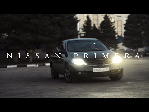 Видео: Обзор и отзыв о автомобиле Nissan Primera P12