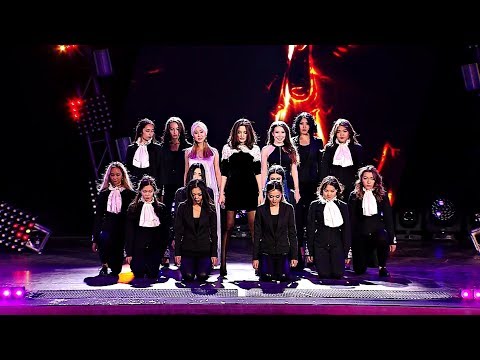 Видео: Gakku Дауысы 2018 Ayumi - Hey La