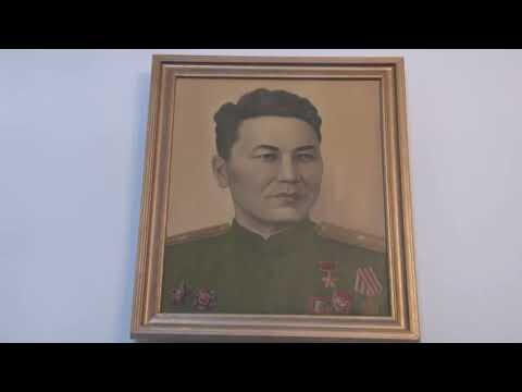 Видео: Бородино шайқасы: Мәлік Ғабдуллин. Құмсағат
