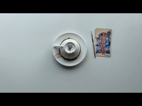 Видео: КАК СИЛЬНО ТЯНЕТ ЕГО К ВАМ❓❤️‍🔥онлайн гадание на кофейной гуще сейчас его чувства мысли сегодня