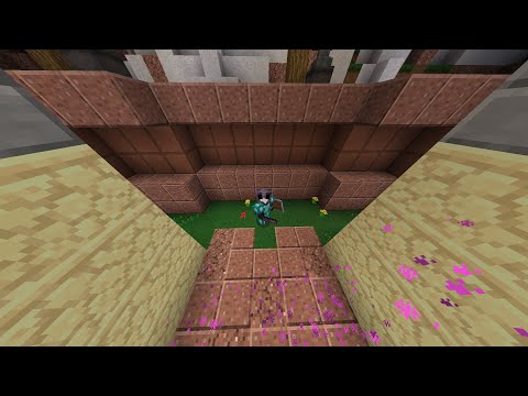 Видео: СЛИЛ ВСЕХ АЛМАЗНИКОВ!!!ПвП на 7 сервере AnanasMine. **теперь я софт**