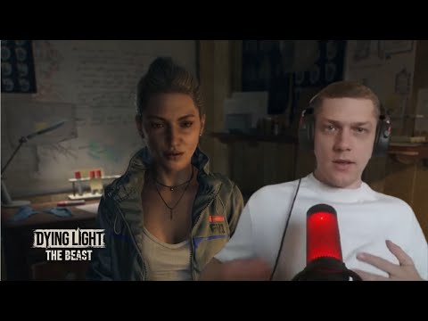 Видео: Жизнь после жизни © Dying Light: The Beast #2