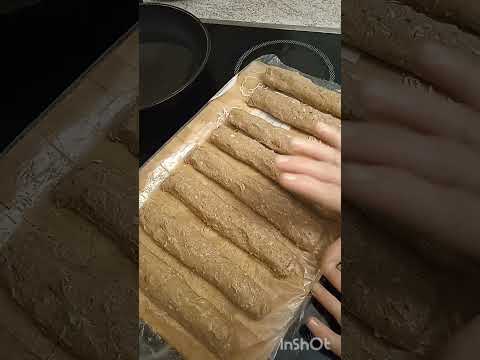Видео: Вкуснейшие мититеи молдавские. Кухня Бессарабии 😉🔥