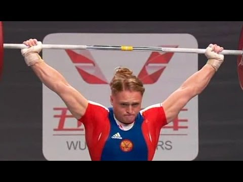 Видео: 2011 World Weightlifting Championships, Women 69 kg \ Тяжелая Атлетика. Чемпионат Мира