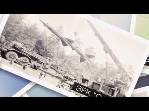 Видео: Приозёрску 60