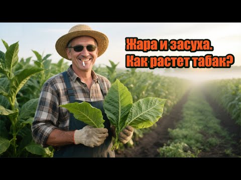 Видео: Краткий обзор сортов от 25 июля 2025 года