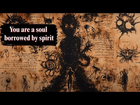 Видео: Различия между душой и духом