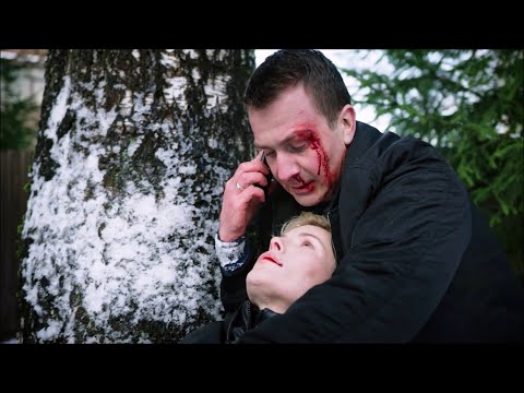 Видео: На территории сердца / "Невский"