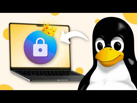 Видео: Secureblue: самый безопасный ли это дистрибутив Linux?
