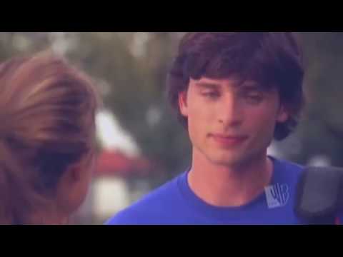 Видео: Это не девочка   это беда Лоис, Кларк Оливер