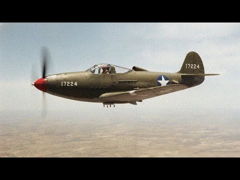 Видео: Они Смеялись Над Худшим Американским Истребителем — Пока Он Не Изменил Всё