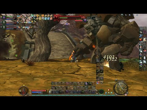 Видео: Хранитель Валон. Ингисон.