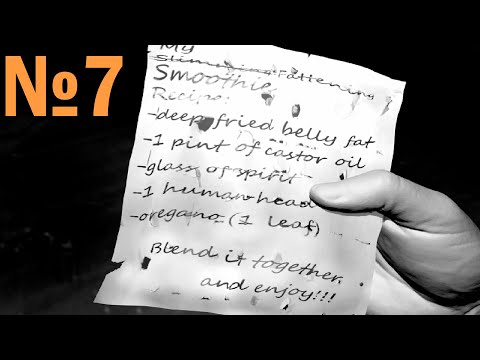 Видео: Рецептик от шеф-повара / Downfall №7
