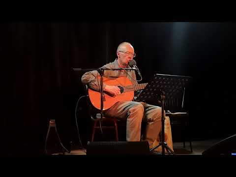 Видео: Михаил Щербаков — 21. Хрусталь — новая неизданная песня — 14.05.2023