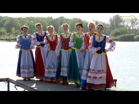 Видео: «Культурная навигация». Динская