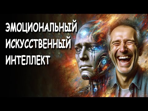 Видео: Эмоциональный Искусственный Интеллект