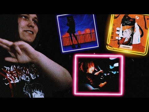 Видео: Nikitsunami - Алиби / quiizzzmeow - звонки / ДЖЕЙЛО - Запачканные Венсы Реакция