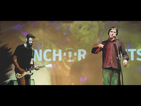 Видео: Жарок - новая песня (the Place, SPb, 8.6.24)