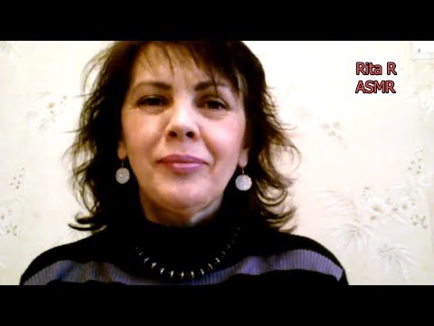 Видео: АСМР/ASMR Массаж шеи и плеч. Неразборчивый шепот