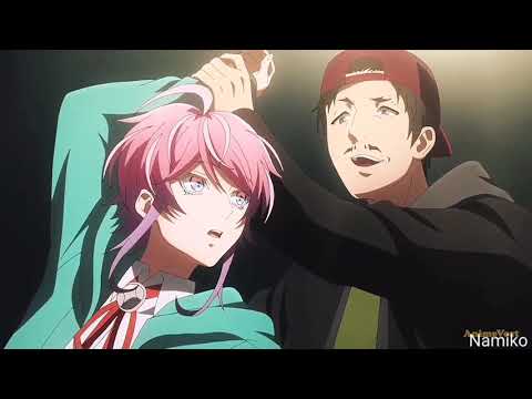 Видео: Аниме клип - На стиле как в кино