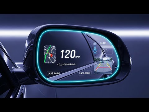 Видео: 20 самых крутых автомобильных гаджетов на Amazon, которые вы наверняка захотите иметь раньше