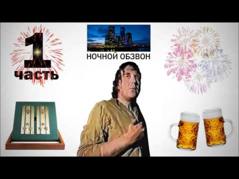 Видео: Полковник - парад в 4 часа ночи