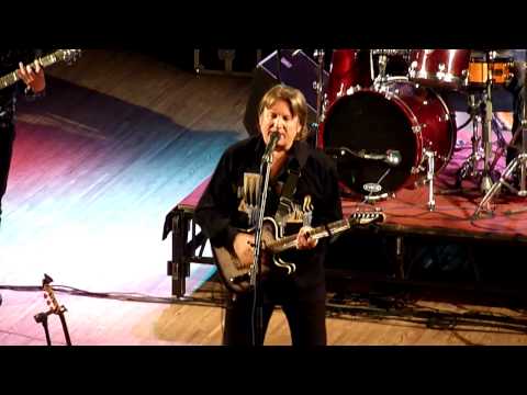 Видео: Ю. Лоза, концерт в Вятке