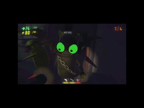 Видео: R.E.P.O. кооп