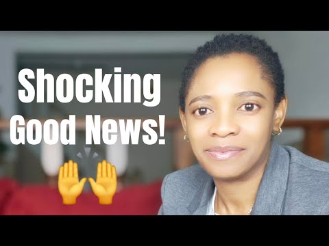 Видео: Внезапный поворот событий вас шокирует! — Начинайте праздновать!💃