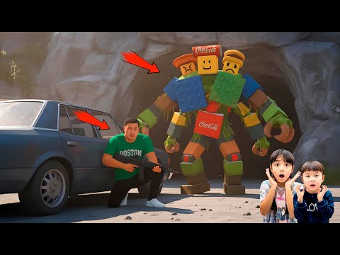 Видео: ЕРЛАН АҒА ЖАСМИН МЕН ТАМИКОШТЫ НУБ БОСТАН ҚҰТҚАРЫП ҚАЛДЫ (GTA V)