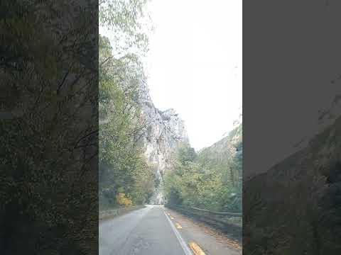 Видео: Furlo  и горы