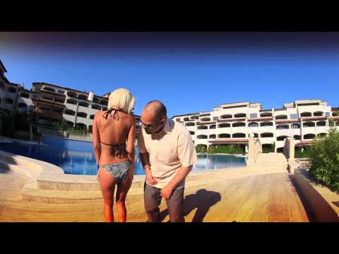 Видео: Колумбиеца - Яко е партито [Official Video]