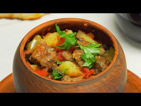 Видео: 3 ПОПУЛЯРНЫХ БЛЮДА ИЗ БАРАНИНЫ для семейного обеда или ужина с друзьями. Рецепты от Всегда Вкусно!