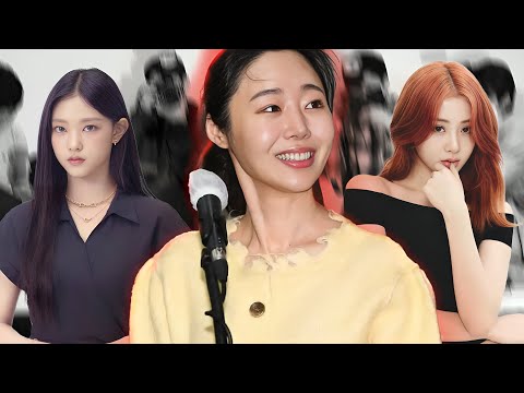 Видео: 🔥НОВОСТИ К ПОП | японцы ПРОТИВ BTS | Мин Хи Джин РУШИТ карьеры айдолов