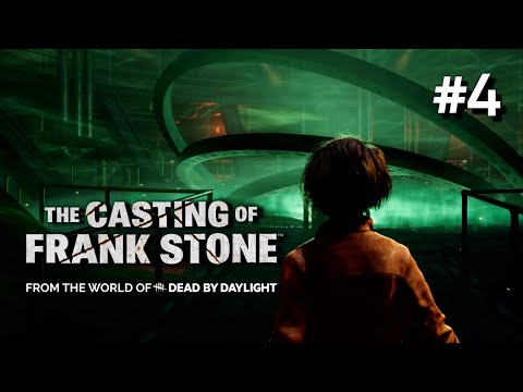 Видео: • The Casting of Frank Stone • ПУТЕШЕСТВИЕ ВО ВРЕМЕНИ ▶