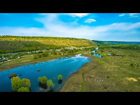 Видео: Федоровские Луга, Самарская область