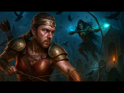 Видео: Кровавая Ворона → Diablo II: Resurrected (Лонгплей 3)