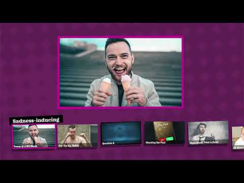 Видео: Binjpipe представляет You Don't Know Jack: Полная трансляция (Рифмуются ли D?)