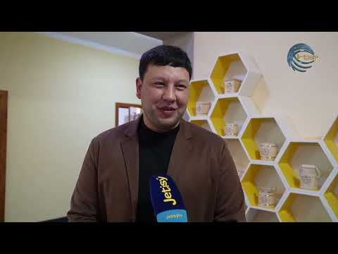 Видео: ТЕКТАУДЫҢ БАЛЫ МЕН ЖІГЕРІ ТАУДАЙ АЗАМАТ / ЕЛ мен ЖЕР / 29.12.2023