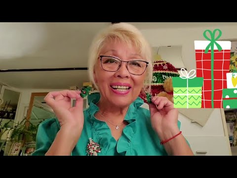 Видео: 463. 🎄 ПОСЛЕ РОЖДЕСТВА. ❤КРАСНЫЙ ЦВЕТ, ДЕНЬ КОРОБОК,  ИЛИ РУКИ ВВЕРХ!